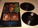 JIMI HENDRIX - ELECTRIC LADYLAND - 1968 1st UK PR - BLUE TEXT - 1/1/1/1 matrices