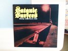 Satanic Surfers     Going Nowhere Fast    LP  Near Mint      $$$