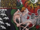 VARIOUS ARTISTS SORROWS CHILDREN LP Red Vinyl PRETTY THINGS FRUITS DE MER  PSYCH