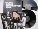 BLACK REBEL MOTORCYCLE CLUB: Howl *RARE & ORIGINAL UK 2LP; ECHO ECHLP67 *NM/MINT