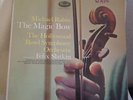 MICHAEL RABIN The Magic Bow LP Capitol Records P-8510  