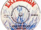 TREVOR LLOYD/SKINHEAD REGGAE/EXPLOSION EX2019/GIVE ME BACK YOUR LOVE - HOLD ME