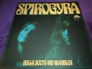 LP, Spirogyra, 
