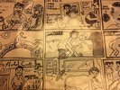 Black Randy & Metrosquad - Trouble At The Cup - Single