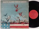 ORNETTE COLEMAN Skies of America COLUMBIA LP