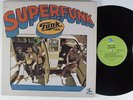 FUNK INC Superfunk PRESTIGE LP