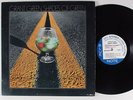 GRANT GREEN Shades of Green BLUE NOTE LP