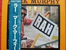 MARK MURPHY RAH RARE Japanese Reissue Stereo LP (Riverside VIJ4066)