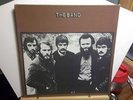 The Band Self Titled LP Capitol STAO-132 Stereo Bob Ludwig Mastered Green Label