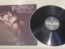 BUFFALO - ONLY WANT YOU FOR YOUR BODY - ORIGINAL OZ VERTIGO PROG ROCK LP - 1974