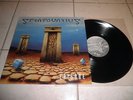 STRATOVARIUS - EPISODE LP 1996 FIRST PRESS RECORD VINYL RARE