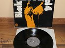 LP Black Sabbath Vol4