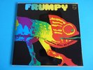 Frumpy - All Will Be Changed Original LP Gimmick Cover Krautrock 1970 Inga Rumpf