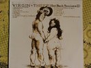 Beatles Virghin + Three (Get back session II) nm