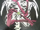 SKELETON BANGERS N MASH DISATTACH YA SELF WHITE VYNIL12