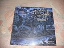 LP Vinyl King Diamond Voodoo Limitierte Auflage 500 Stck. Rar Neu OVP