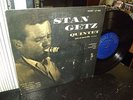 Stan Getz- 