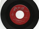 1953BoogieWoogieJumpBluesonRPM:ROSCOE GORDON We'reAllLoaded/TomorrowMayBeTooLate