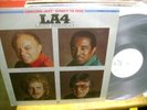 LA 4 Lp Bud Shank Laurindo Almeida Master Direct To Disc