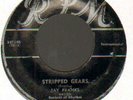 50'S R&B ROCKER 45  -  JAY FRANKS & ROCKETS OF RHYTHM  