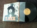 T Rex  LP - The Slider Marc Bolan - Collectors original 1972 US made