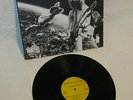 LED ZEPPELIN Bonzo's Last Stand LP NM vinyl promo Plant Page