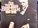 Beecham: Musical Biography   8 lps   World Record Club