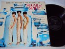 Martha Reeves & The Vandellas - Sugar N Spice  - Motown EXCELLENT