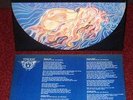 TEMPEST 1st LP 1973 BRONZE 1st Press + INNER MINT