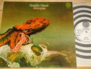 GENTLE GIANT   OCTOPUS   RARE VERTIGO SWIRL FIRST PRESS UK LP 1972   PROG PSYCH