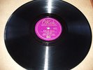PAUL ROBESON COUNT BASIE ORCH OKEH KING JOE(THE JOE LOUIS BLUES) NM-