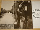 RAM JOHN HOLDER   BLACK LONDON BLUES   UK BEACON VINYL LP RECORD 1969 FUZZ PSYCH