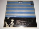 JAZZ- HORACE SILVER QUINTET- SILVER'S BLUE - EPIC 3326 - STROBE LABEL- LISTEN