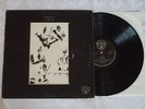 GENTLE GIANT - IN A GLASS HOUSE // WINDOW COVER - UK 1st. PRESS. // MINT-