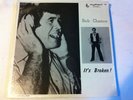 BOB CHANCE - its broken - OUTSTANDING - SEALED ORIGINAL COSMIC DISCO LP