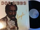 DOC GIBBS - tingle - DOVERA MUSIC