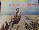 Burning Spear: Rocking Time.Studio 1.SOL 1123.Reggae.Ska.Roots.Coxsone.EX+.Rare