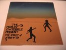 THE PEOPLE'S PEOPLE Spirit of David ULTRA-RARE spiritual jazz / funk / private