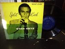 Stan Getz-SLIT KICK-1954 ROOST RLP-423 10