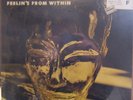 Joe Thomas..Feelings From Within..Original Jazz/ Funk/ Samples..SEALED