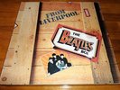The Beatles Box From Liverpool 8 LP Boxset 1980 Ex+