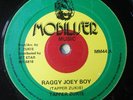 TAPPER ZUKIE-RAGGY JOEY BOY/VERSION-10
