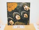 The Beatles - Rubber Soul 1965 mono LP Parlophone PMC 1267