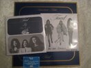 LP TOAD - Tomorrow Blue - incl. 2 Singles/ 7
