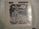 LP TOAD - Tomorrow Blue -diff. Cover Privatpressung Hammer   Mega selten