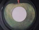 Rare Beatles Related APPLE Label Error JOHN LENNON Mind Games Pic Sleeve 45 HEAR