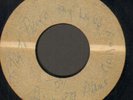  UNRELEASED THELMA REC. ALBERTA ADAMS  NORTHERN SOUL R&B  ACETATE