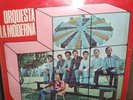 ORQUESTA LA MODERNA DE PUERTO RICO - New Limited Edition SALSA ((?)) NO RESERVE