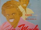 KAKO Y SU COMBO w/ ISMAEL RIVERA JR - New Limited Edition KILLER((?)) NO RESERVE