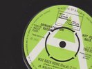 JR WALKER WAY BACK HOME 45 MOTOWN 857 DEMO 1971